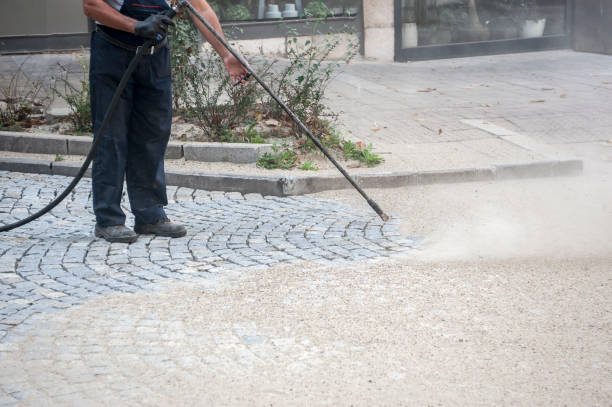 Trusted Smith Valley, NV Pressure Washing Experts
